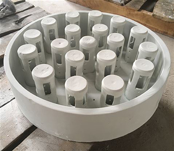 Fast Installation Tower Internal Kits for Minimized Downtime